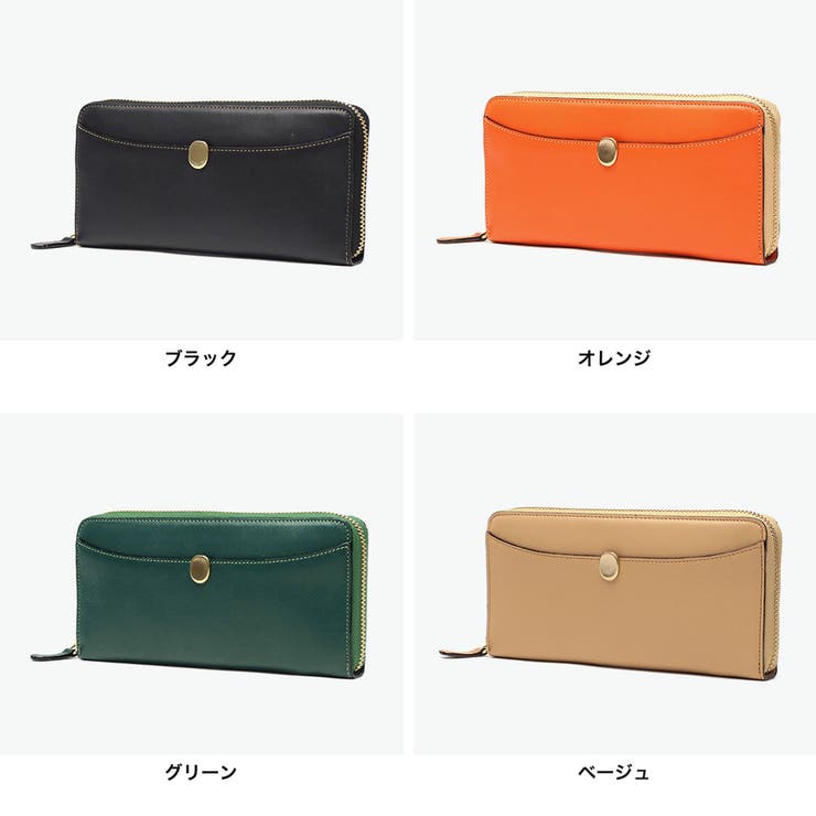 COMMECA 長財布 コムサ | ギャレリア Bag＆Luggage | 詳細画像7 