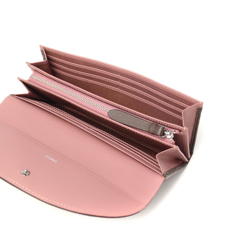 COMMECA 長財布 コムサ | ギャレリア Bag＆Luggage | 詳細画像17 