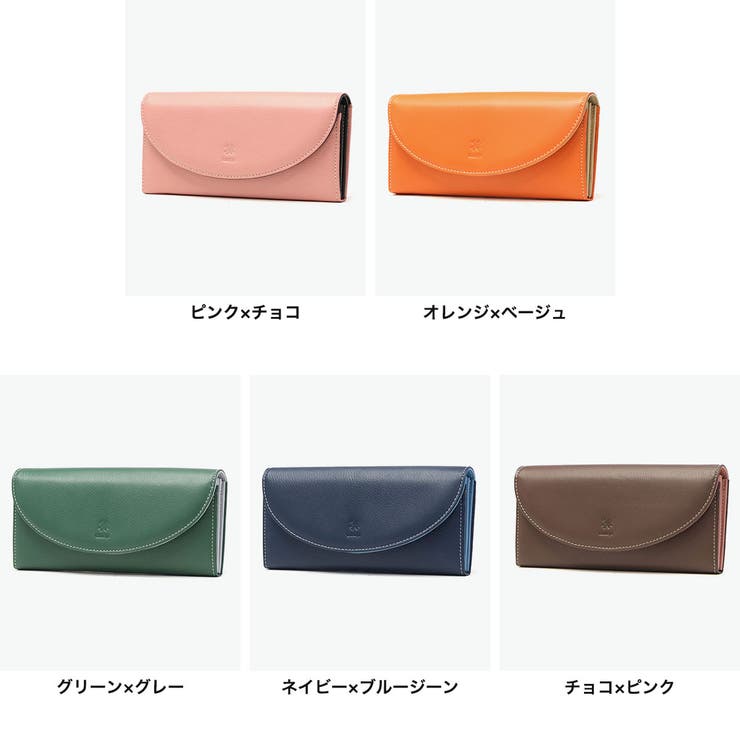 COMMECA 長財布 コムサ | ギャレリア Bag＆Luggage | 詳細画像2 