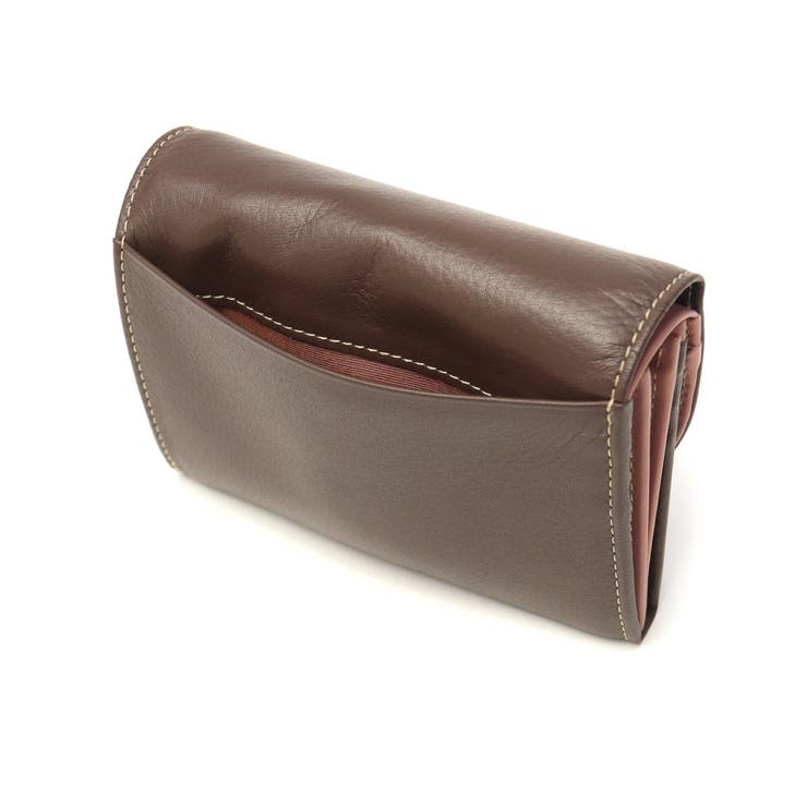 COMMECA 二つ折り財布 コムサ | ギャレリア Bag＆Luggage | 詳細画像15 