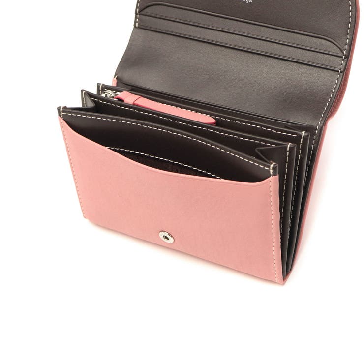 COMMECA 二つ折り財布 コムサ | ギャレリア Bag＆Luggage | 詳細画像18 