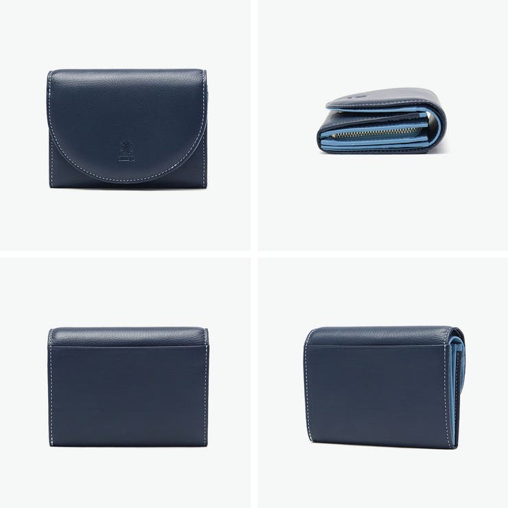COMMECA 二つ折り財布 コムサ | ギャレリア Bag＆Luggage | 詳細画像6 