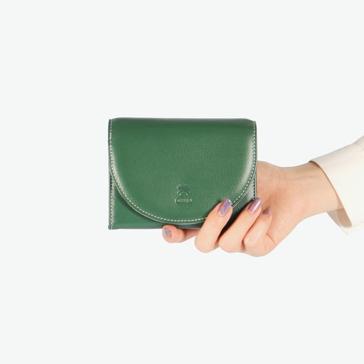 COMMECA 二つ折り財布 コムサ | ギャレリア Bag＆Luggage | 詳細画像9 