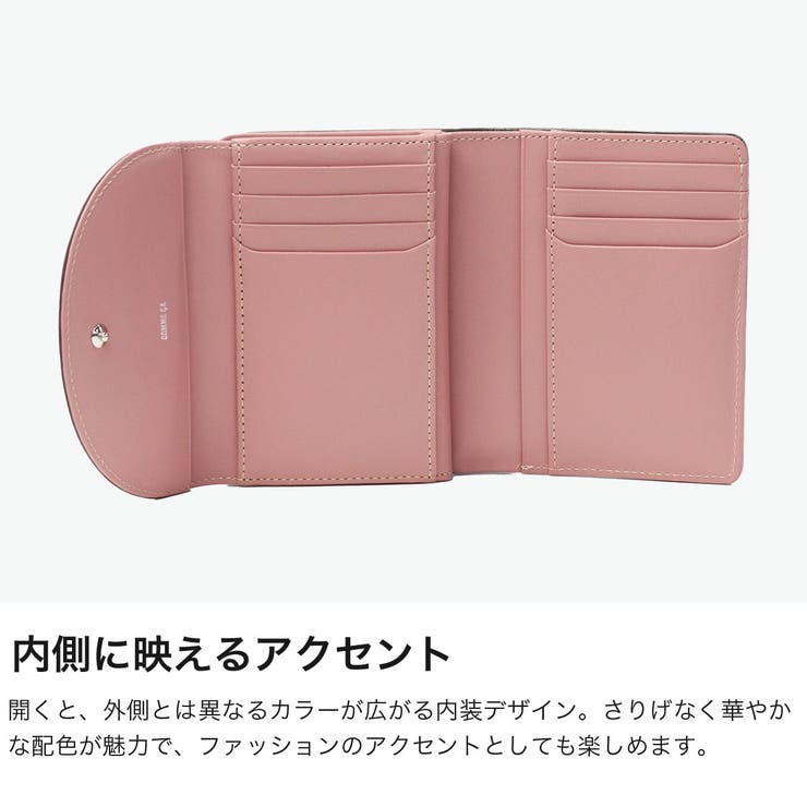 COMMECA 財布 コムサ | ギャレリア Bag＆Luggage | 詳細画像4 