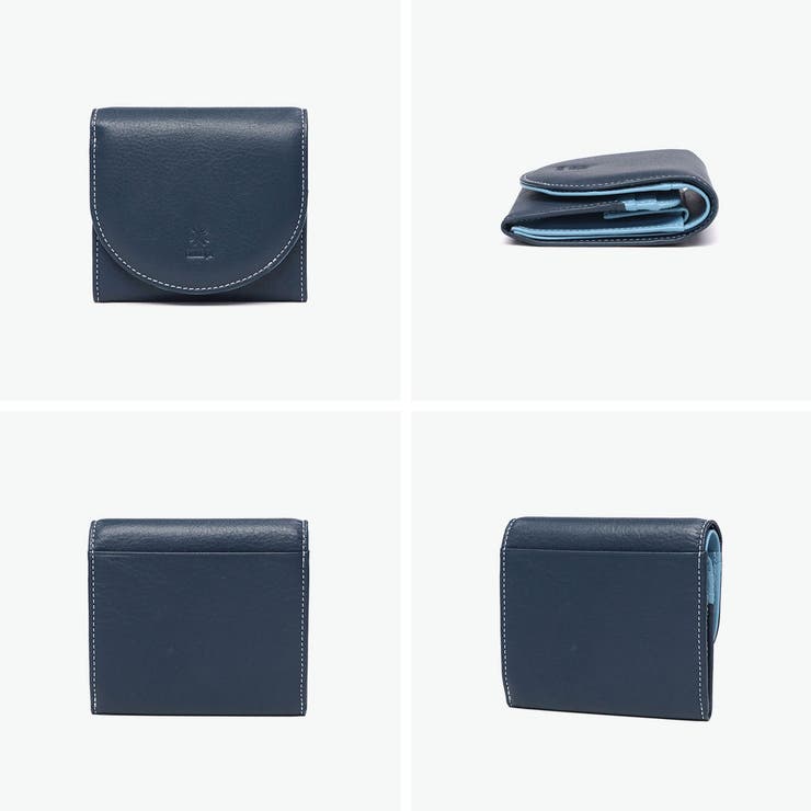 COMMECA 二つ折り財布 コムサ | ギャレリア Bag＆Luggage | 詳細画像6 