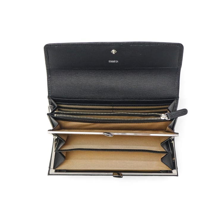 コムサ 長財布 COMME | ギャレリア Bag＆Luggage | 詳細画像12 