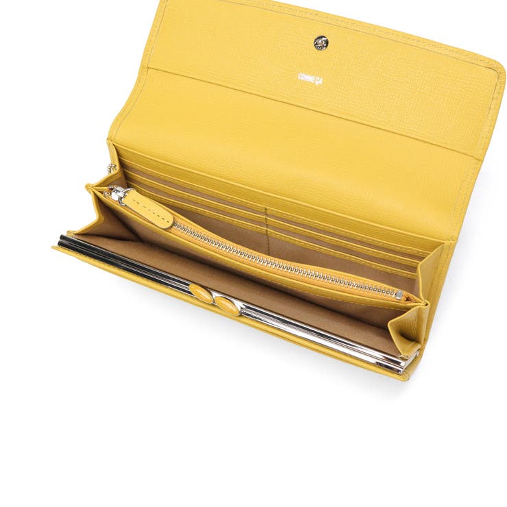 コムサ 長財布 COMME | ギャレリア Bag＆Luggage | 詳細画像16 