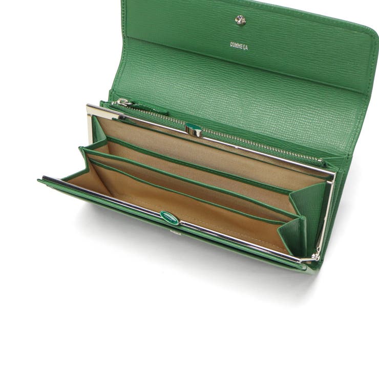 コムサ 長財布 COMME | ギャレリア Bag＆Luggage | 詳細画像17 