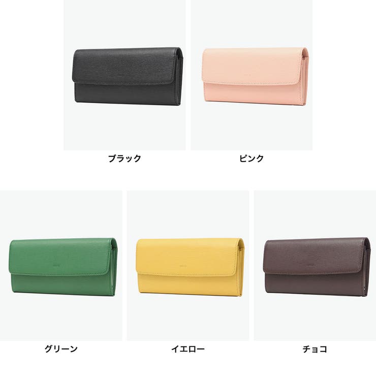 コムサ 長財布 COMME | ギャレリア Bag＆Luggage | 詳細画像6 