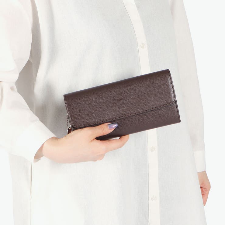 コムサ 長財布 COMME | ギャレリア Bag＆Luggage | 詳細画像7 