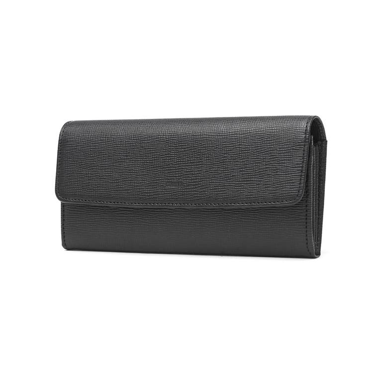 ブラック | コムサ 長財布 COMME | ギャレリア Bag＆Luggage