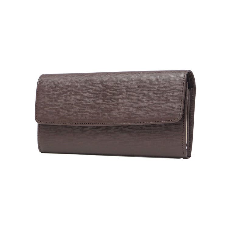 チョコ | コムサ 長財布 COMME | ギャレリア Bag＆Luggage