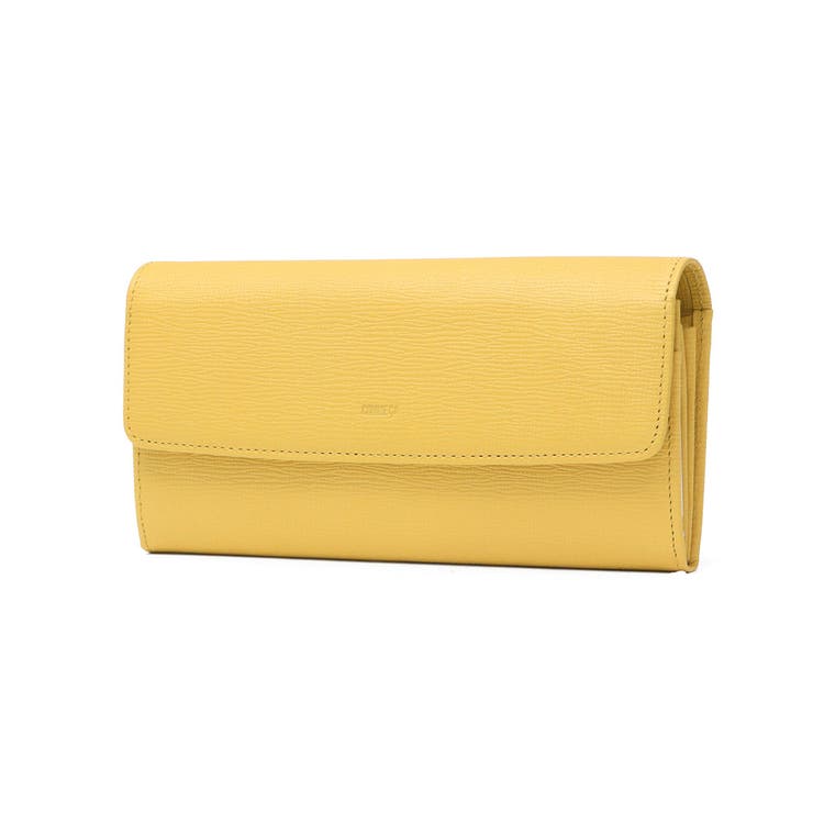 イエロー | コムサ 長財布 COMME | ギャレリア Bag＆Luggage