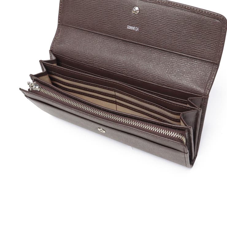 COMMECA 長財布 コムサ | ギャレリア Bag＆Luggage | 詳細画像15 