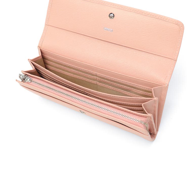 COMMECA 長財布 コムサ | ギャレリア Bag＆Luggage | 詳細画像16 