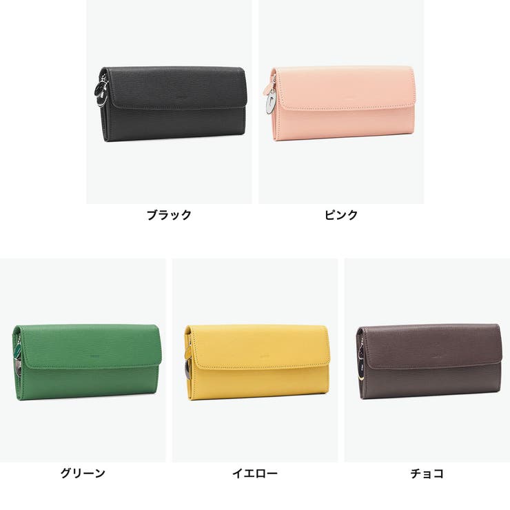 COMMECA 長財布 コムサ | ギャレリア Bag＆Luggage | 詳細画像6 