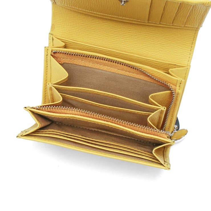 COMMECA 二つ折り財布 コムサ | ギャレリア Bag＆Luggage | 詳細画像17 