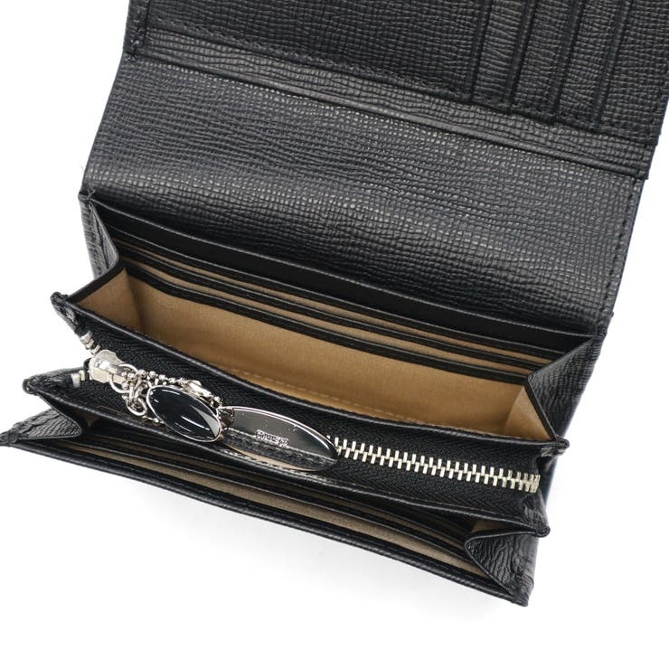 COMMECA 二つ折り財布 コムサ | ギャレリア Bag＆Luggage | 詳細画像18 