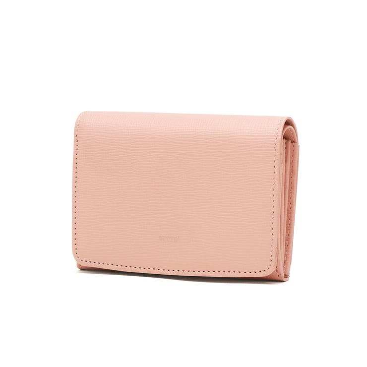 ピンク | COMMECA 二つ折り財布 コムサ | ギャレリア Bag＆Luggage