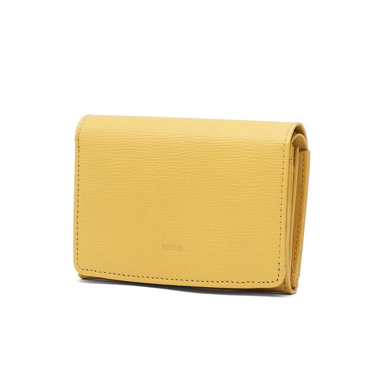 イエロー | COMMECA 二つ折り財布 コムサ | ギャレリア Bag＆Luggage