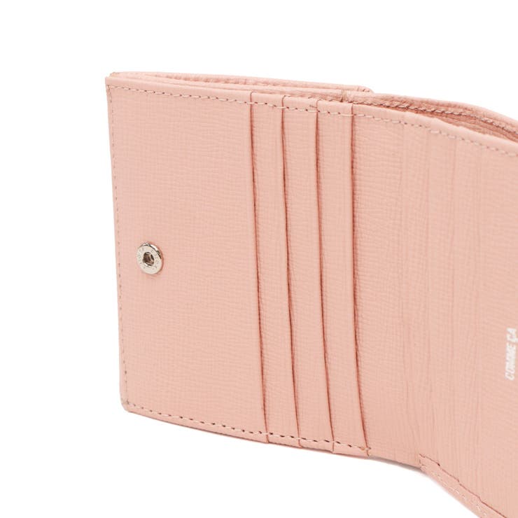 COMMECA 二つ折り財布 コムサ | ギャレリア Bag＆Luggage | 詳細画像15 