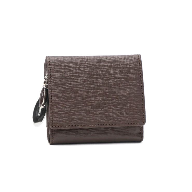 チョコ | COMMECA 二つ折り財布 コムサ | ギャレリア Bag＆Luggage
