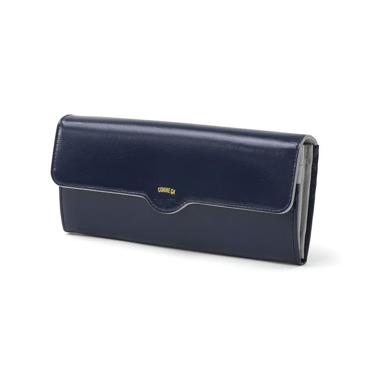 COMMECA 長財布 コムサ | ギャレリア Bag＆Luggage | 詳細画像10 