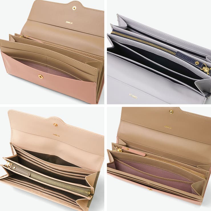 COMMECA 長財布 コムサ | ギャレリア Bag＆Luggage | 詳細画像5 