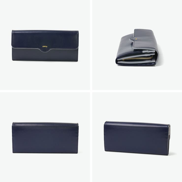 COMMECA 長財布 コムサ | ギャレリア Bag＆Luggage | 詳細画像6 