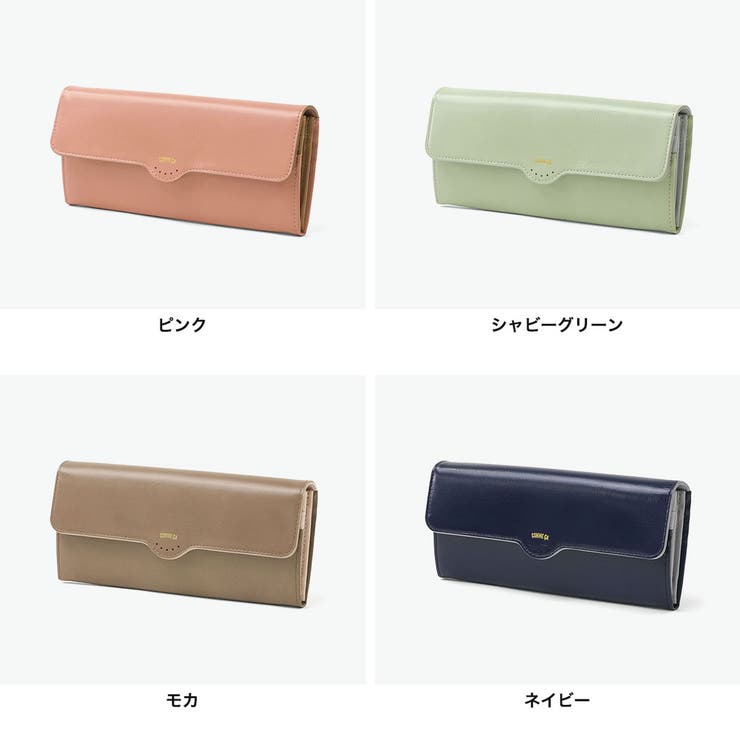 COMMECA 長財布 コムサ | ギャレリア Bag＆Luggage | 詳細画像7 