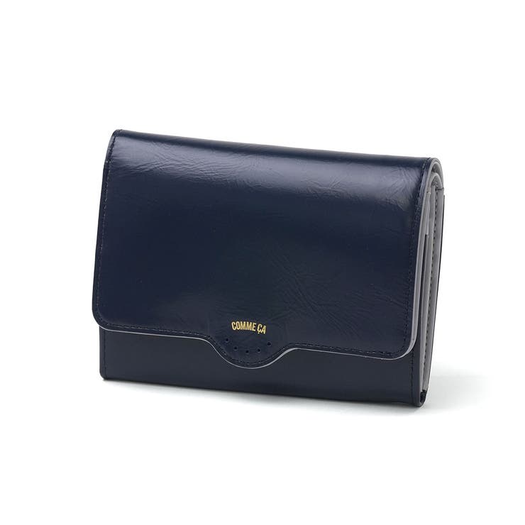 COMMECA 二つ折り財布 コムサ | ギャレリア Bag＆Luggage | 詳細画像10 