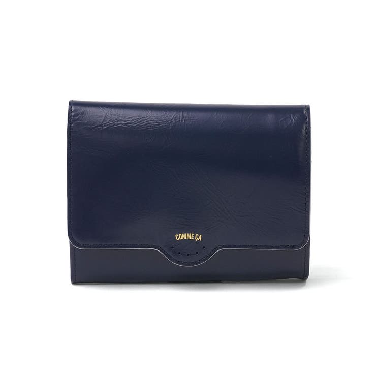 COMMECA 二つ折り財布 コムサ | ギャレリア Bag＆Luggage | 詳細画像11 