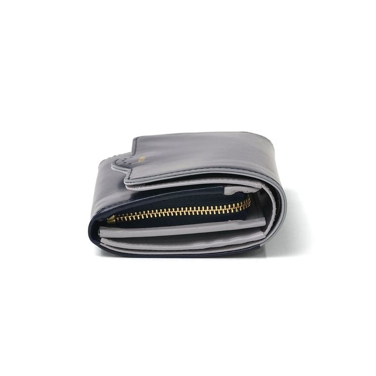 COMMECA 二つ折り財布 コムサ | ギャレリア Bag＆Luggage | 詳細画像12 