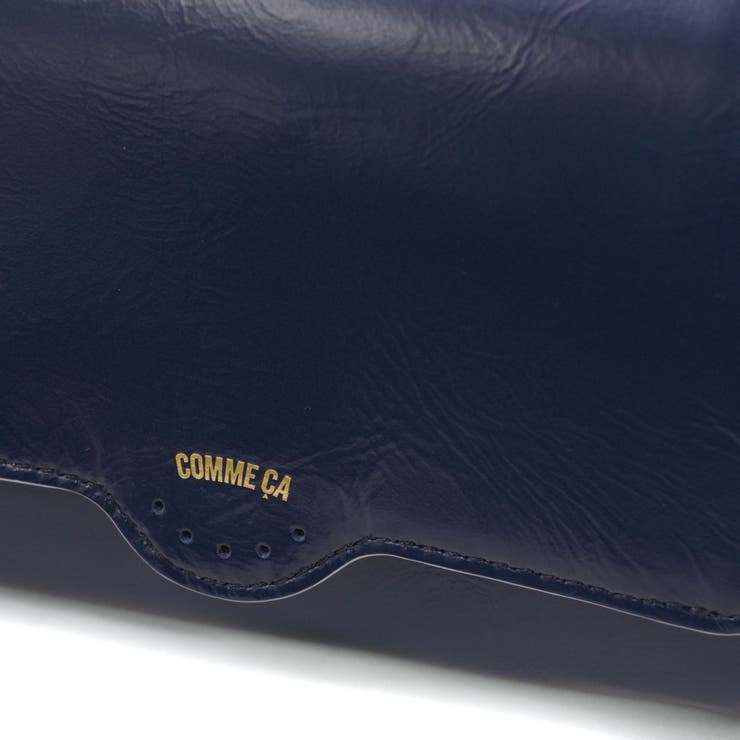 COMMECA 二つ折り財布 コムサ | ギャレリア Bag＆Luggage | 詳細画像22 
