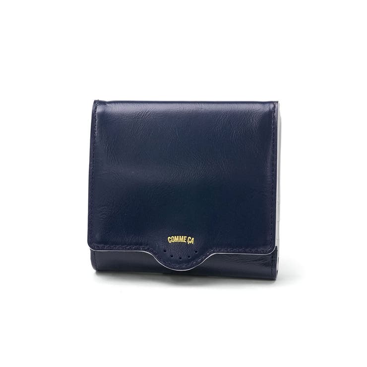 COMMECA 二つ折り財布 コムサ | ギャレリア Bag＆Luggage | 詳細画像10 