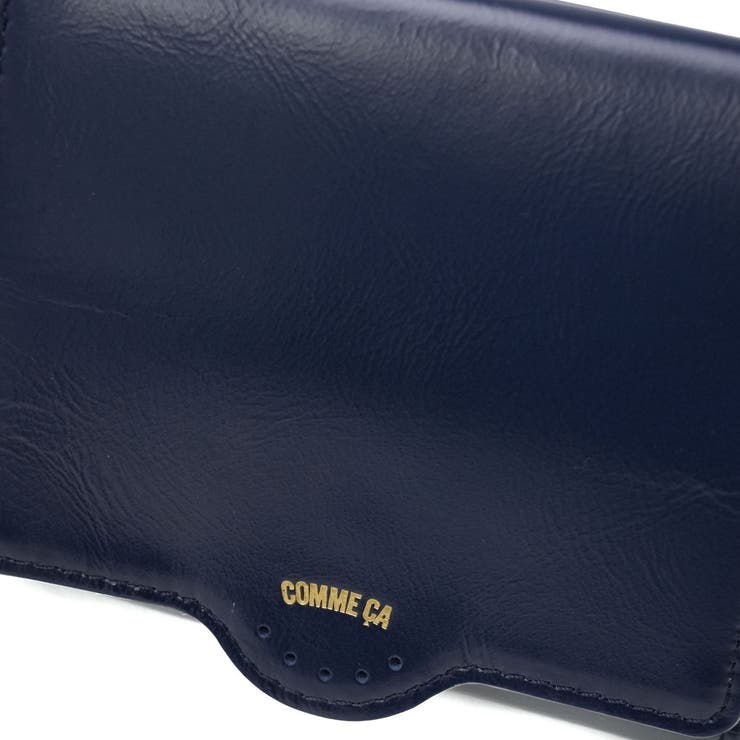 COMMECA 二つ折り財布 コムサ | ギャレリア Bag＆Luggage | 詳細画像19 