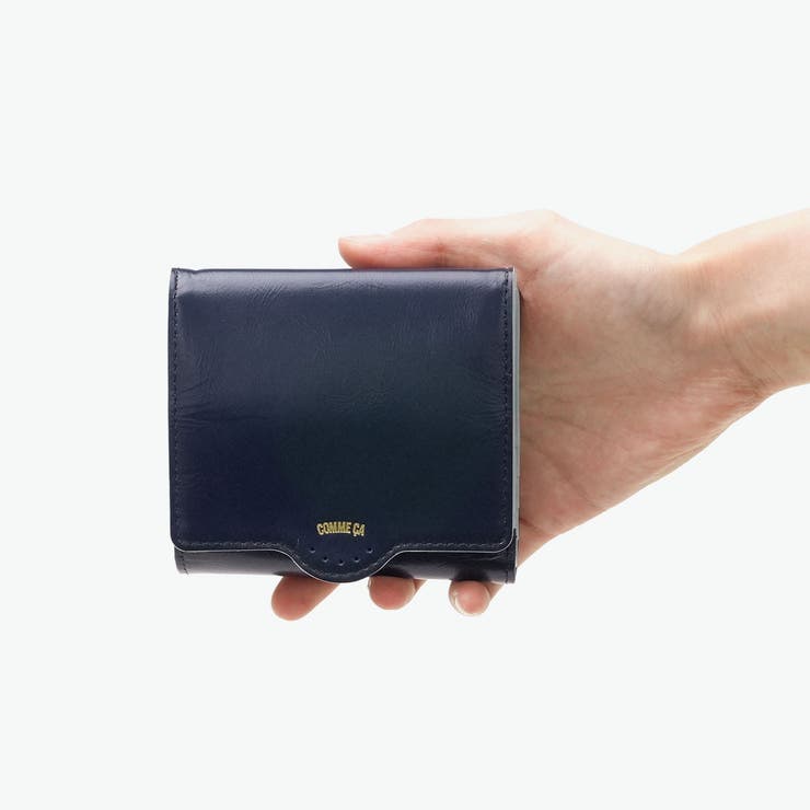COMMECA 二つ折り財布 コムサ | ギャレリア Bag＆Luggage | 詳細画像8 