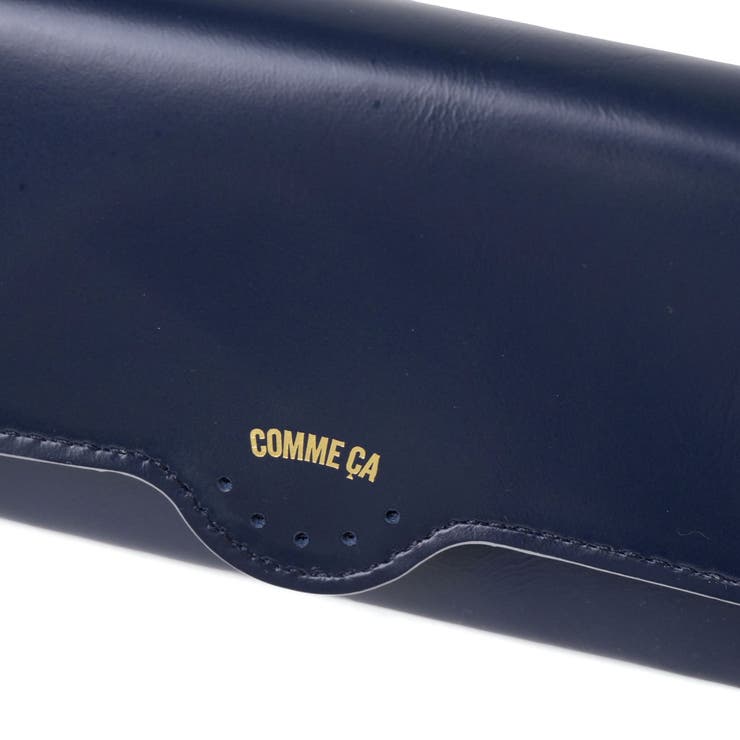 COMMECA 名刺入れ コムサ | ギャレリア Bag＆Luggage | 詳細画像18 
