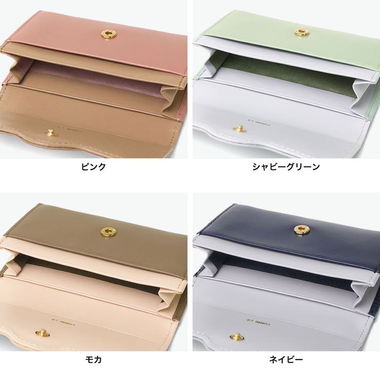 COMMECA 名刺入れ コムサ | ギャレリア Bag＆Luggage | 詳細画像7 