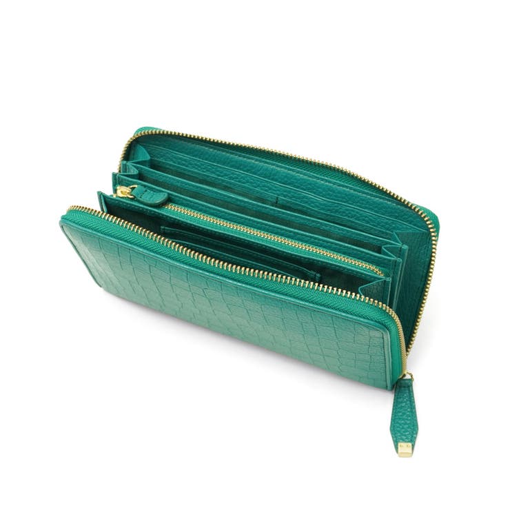 コムサ 長財布 COMMECA | ギャレリア Bag＆Luggage | 詳細画像15 