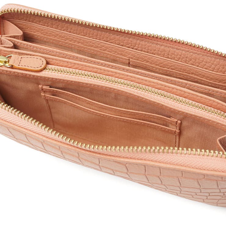 コムサ 長財布 COMMECA | ギャレリア Bag＆Luggage | 詳細画像18 