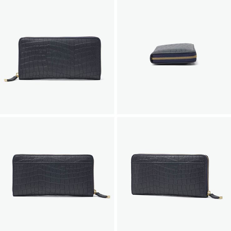 コムサ 長財布 COMMECA | ギャレリア Bag＆Luggage | 詳細画像6 