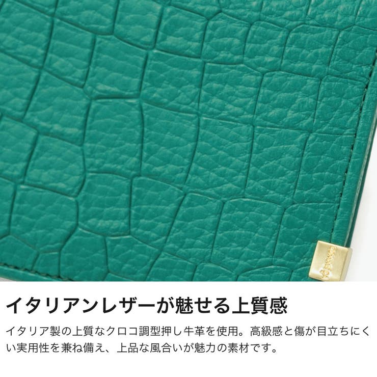 COMMECA パスケース コムサ | ギャレリア Bag＆Luggage | 詳細画像3 