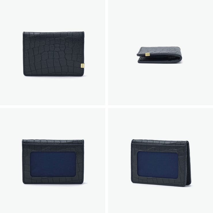 COMMECA パスケース コムサ | ギャレリア Bag＆Luggage | 詳細画像6 
