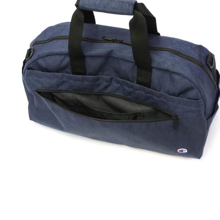 チャンピオン ボストンバッグ Champion | ギャレリア Bag＆Luggage | 詳細画像14 