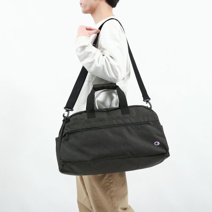 チャンピオン ボストンバッグ Champion | ギャレリア Bag＆Luggage | 詳細画像2 