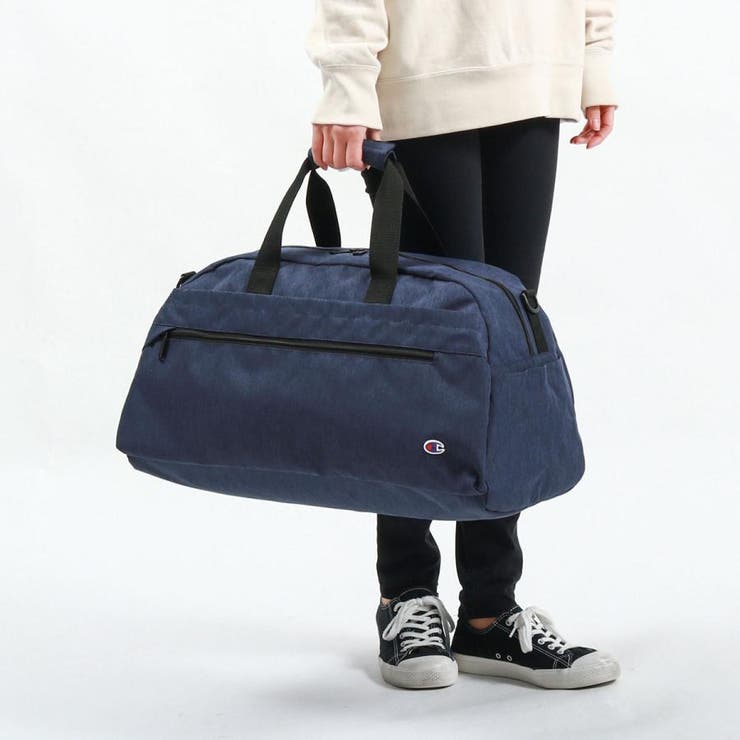 チャンピオン ボストンバッグ Champion | ギャレリア Bag＆Luggage | 詳細画像4 