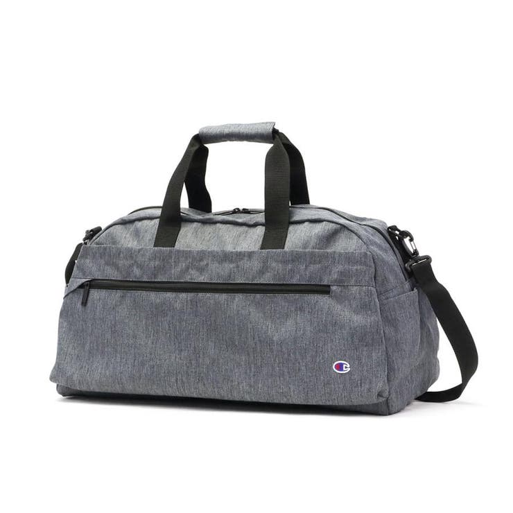 グレー(09) | チャンピオン ボストンバッグ Champion | ギャレリア Bag＆Luggage