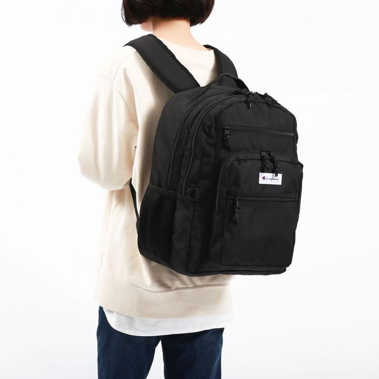 チャンピオン リュック Champion | ギャレリア Bag＆Luggage | 詳細画像2 