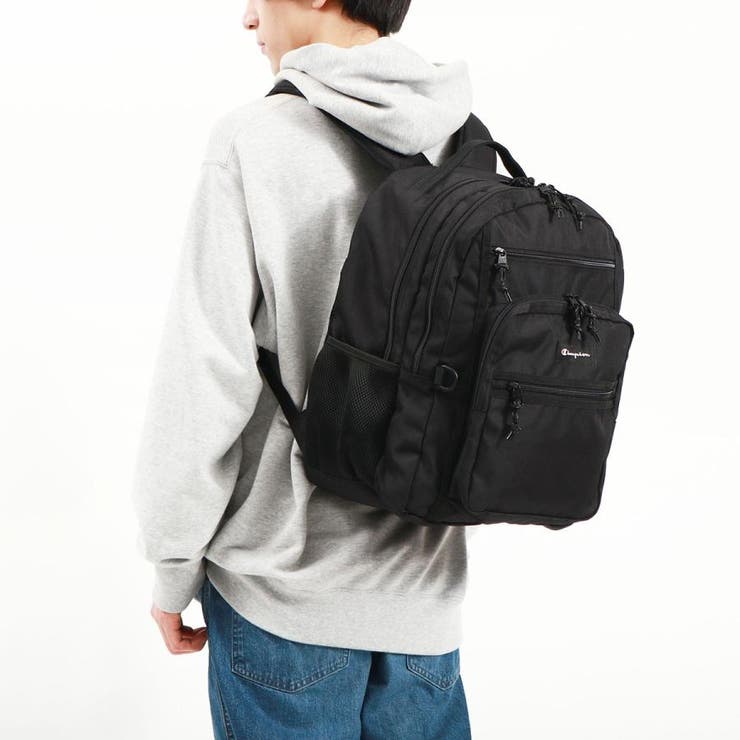 チャンピオン リュック Champion | ギャレリア Bag＆Luggage | 詳細画像4 